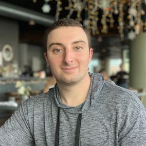 Meet your Posher, Jacob